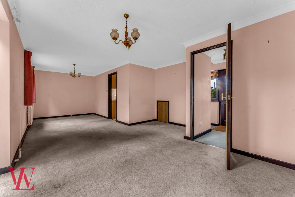 House in East Hertfordshire, Hockerill, Bishop's Stortford - View 3