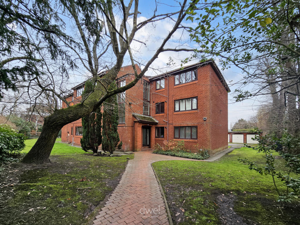 Main image of property: Arundale Court, Whalley Range