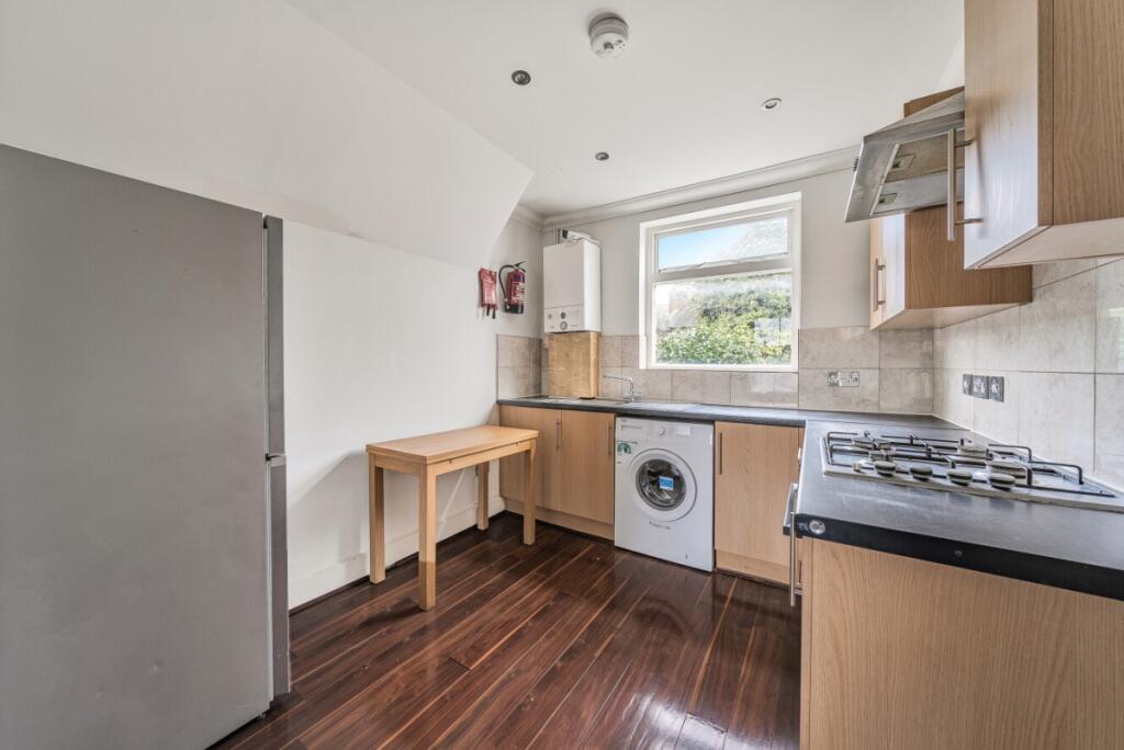 Main image of property: Lizban Street, Blackheath, SE3