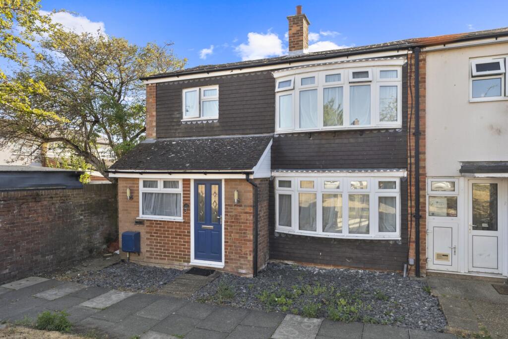 Main image of property: Hookfield, Harlow, Essex, CM18