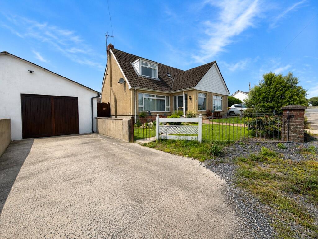 Main image of property: Steynton Road, MILFORD HAVEN, Dyfed, SA73