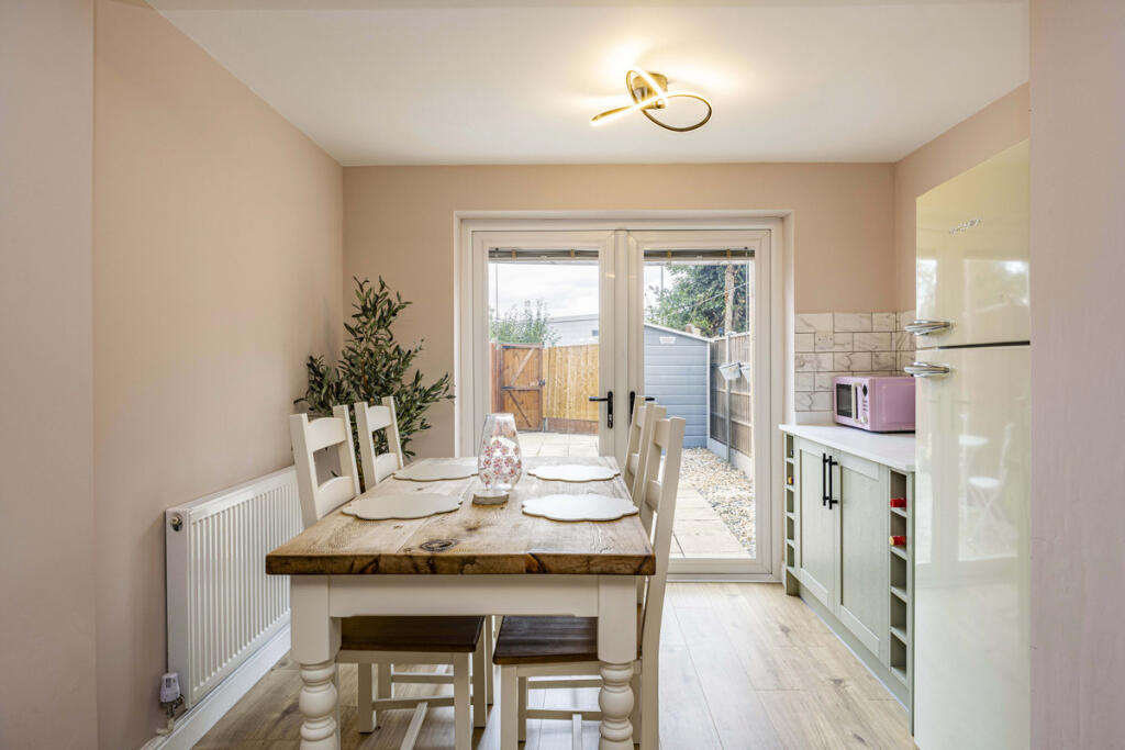 House in Newark and Sherwood, New Balderton, Balderton - View 5