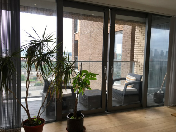 Heritage Tower, East Ferry Road, London, E14 photo 3
