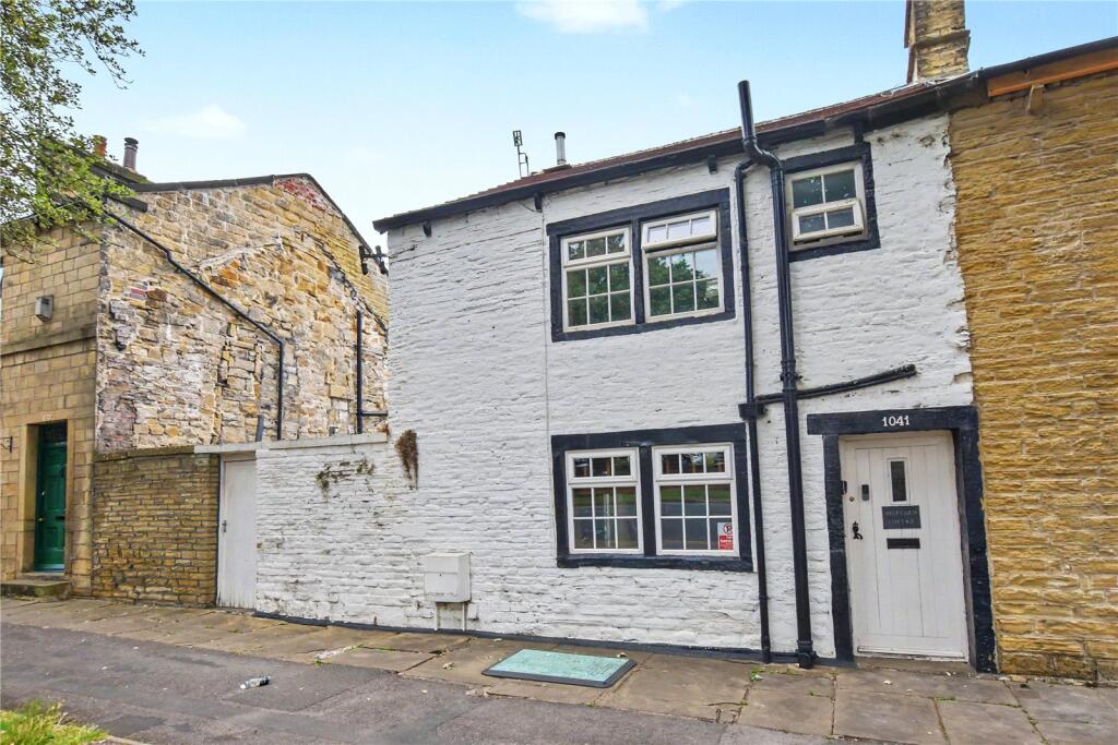 Harrogate Road, Apperley Bridge