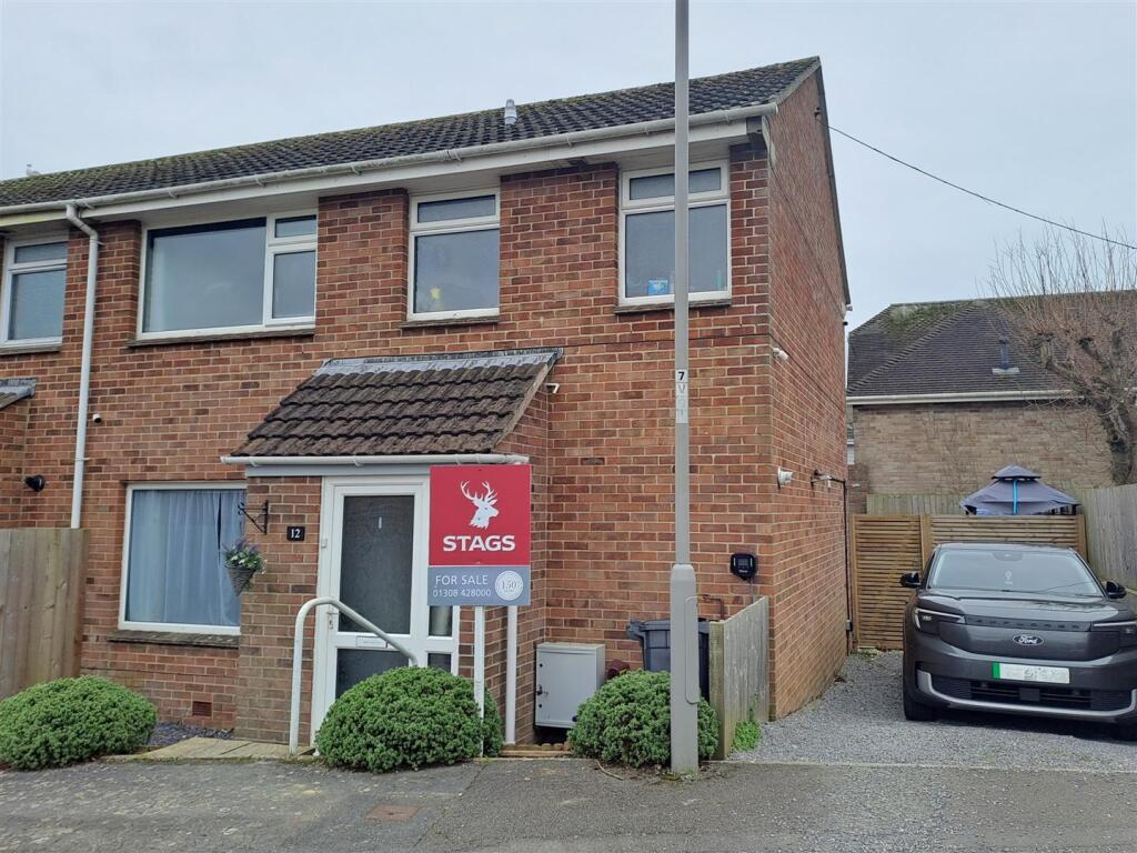 Main image of property: Vearse Close, Bridport