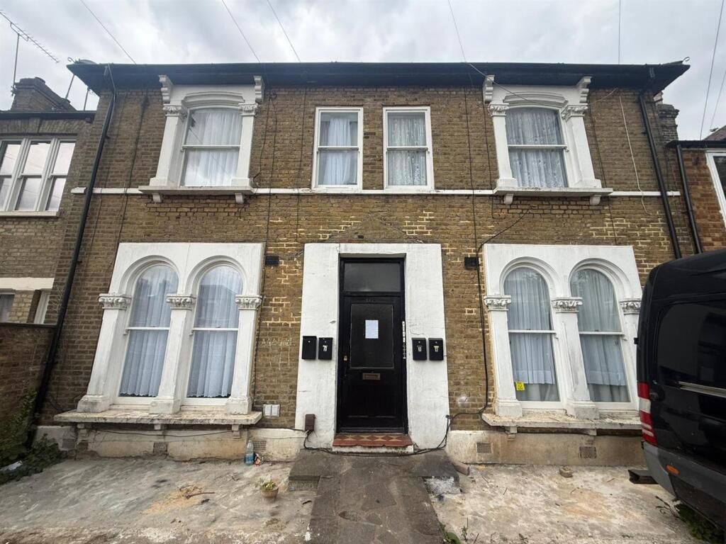 Main image of property: Windsor Road, London