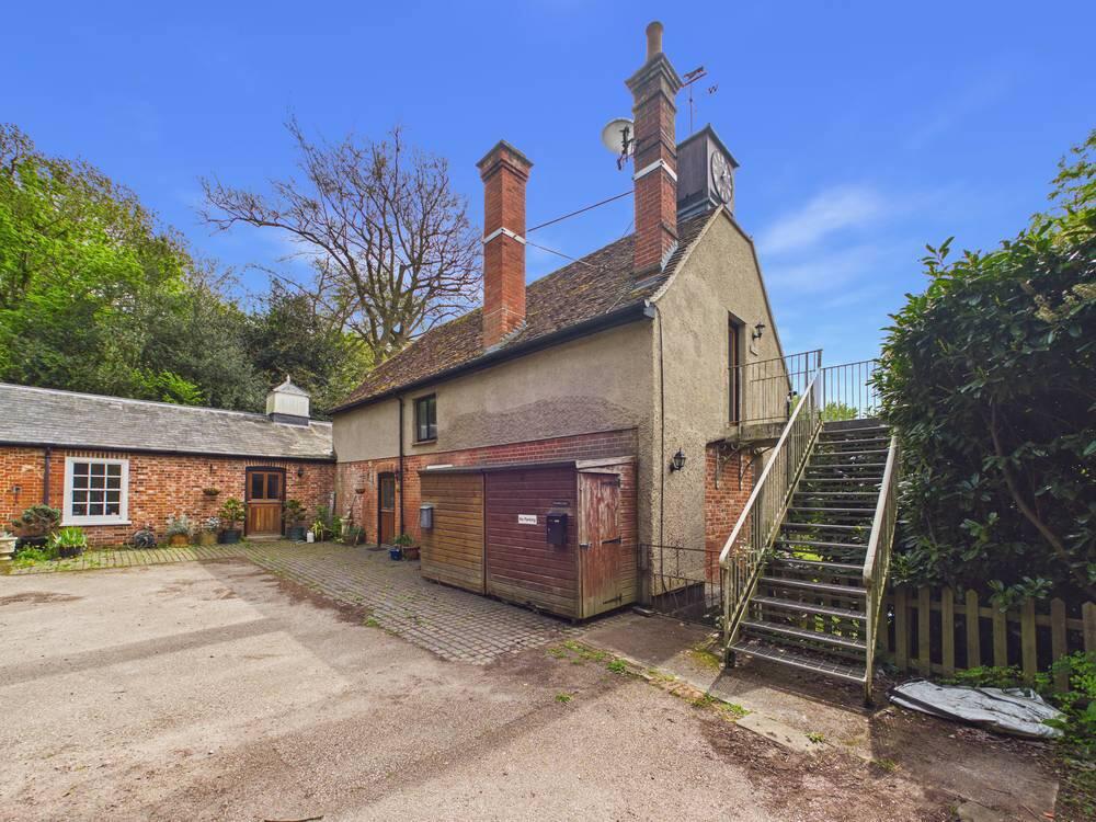 Main image of property: Billys Lane, Stratford Hills, Stratford St Mary, Colchester, CO7