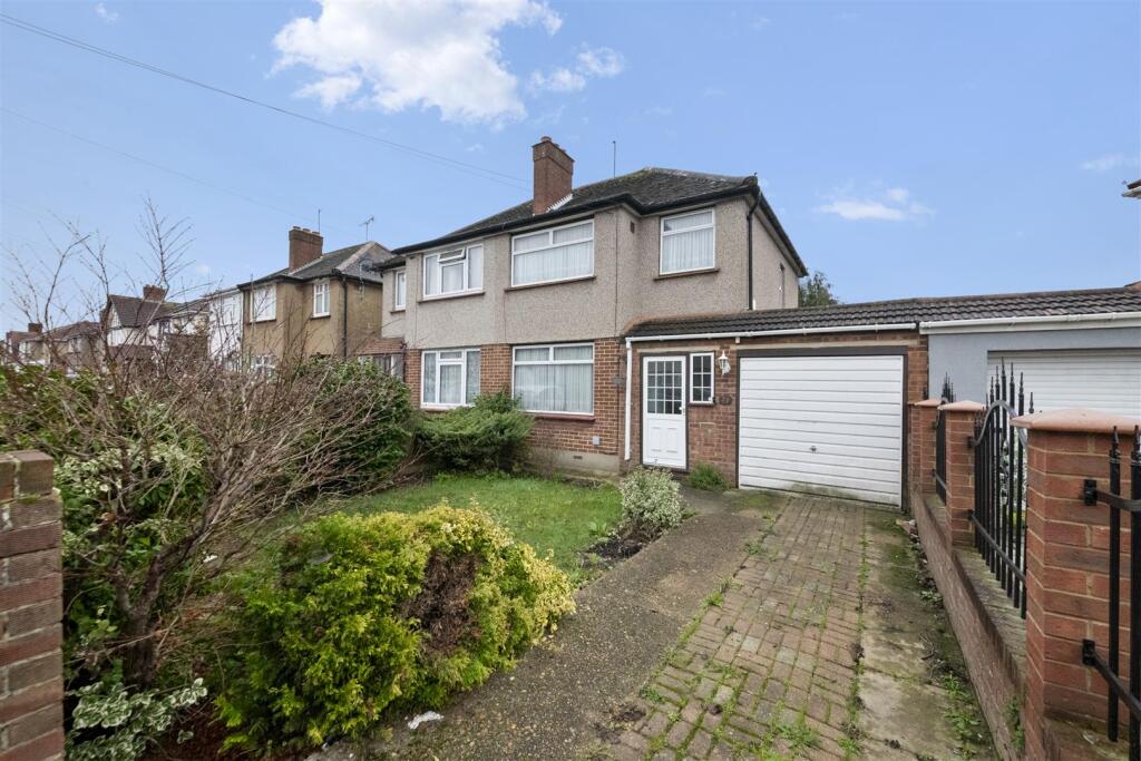 Main image of property: Seaton Road, Hayes