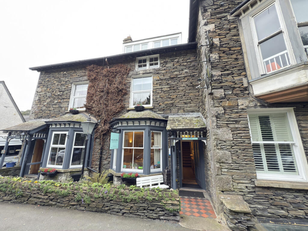 Main image of property: Biskey Howe Road, Windermere, LA23