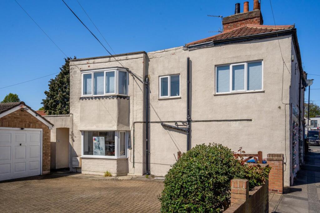 Main image of property: Green Lane, Acomb, York