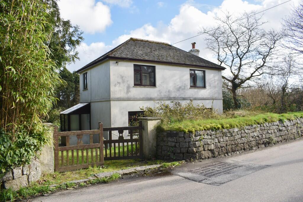 Main image of property: Stithians