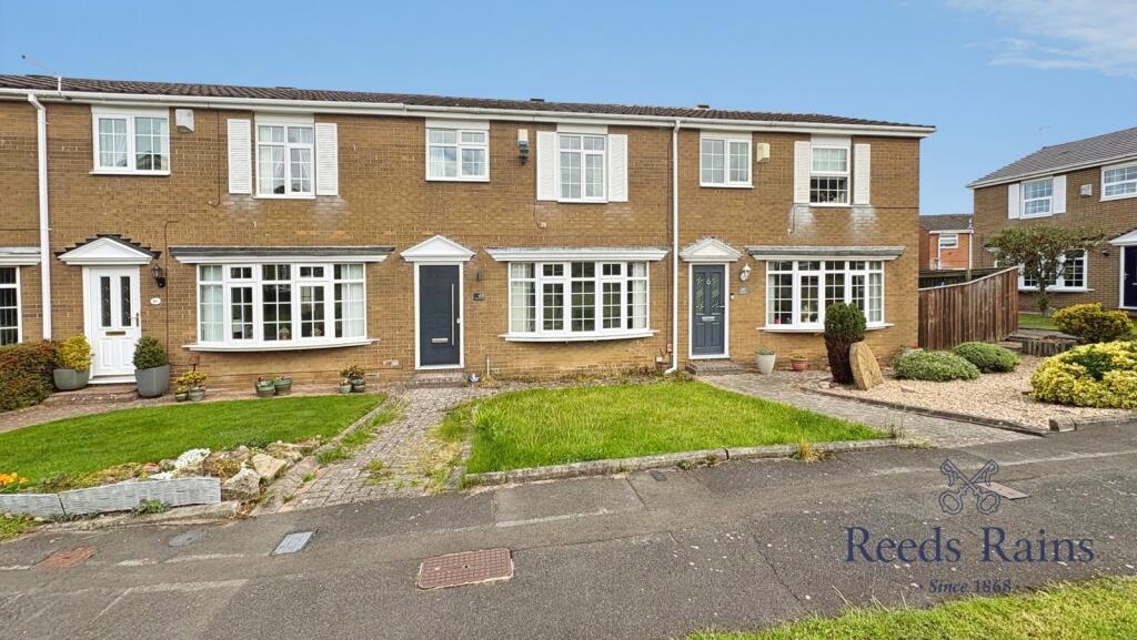 Main image of property: Grosvenor Court, Newcastle upon Tyne, Tyne and Wear, NE5