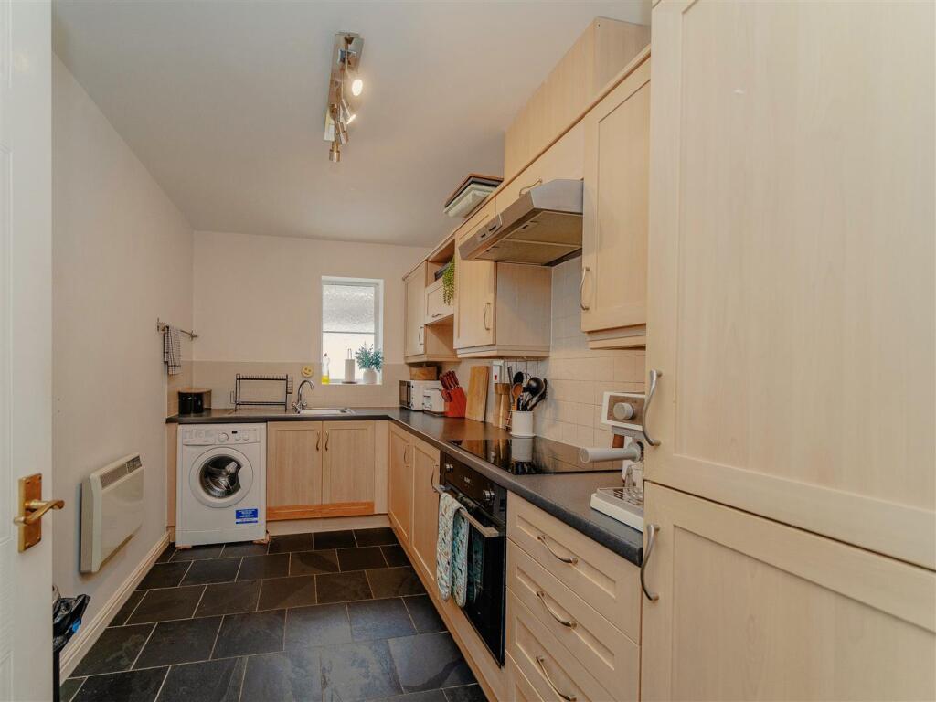 Apartment in Birmingham - View 5
