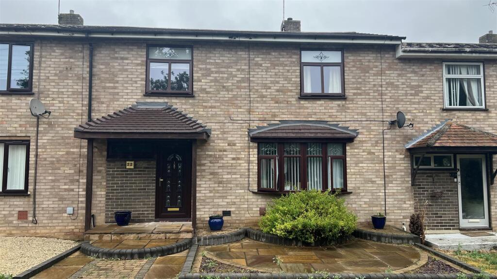 Main image of property: Andrews Walk, Bury St. Edmunds