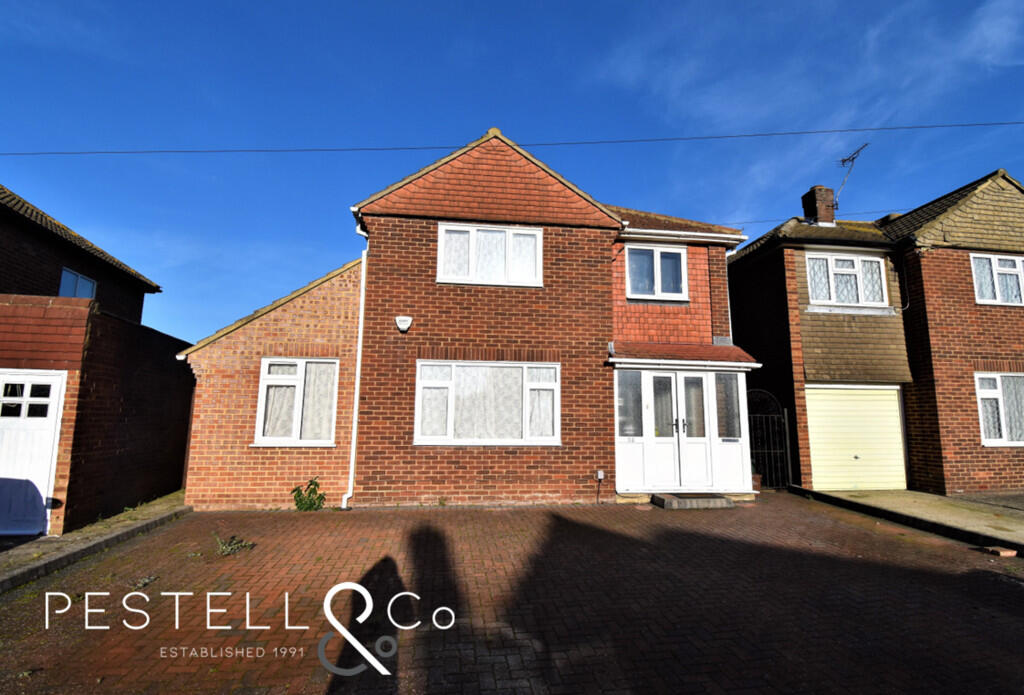 Main image of property: Prestwick Drive, Bishop's Stortford