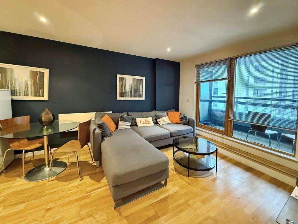 Main image of property: The Gateway West, East Street, Leeds, West Yorkshire, LS9