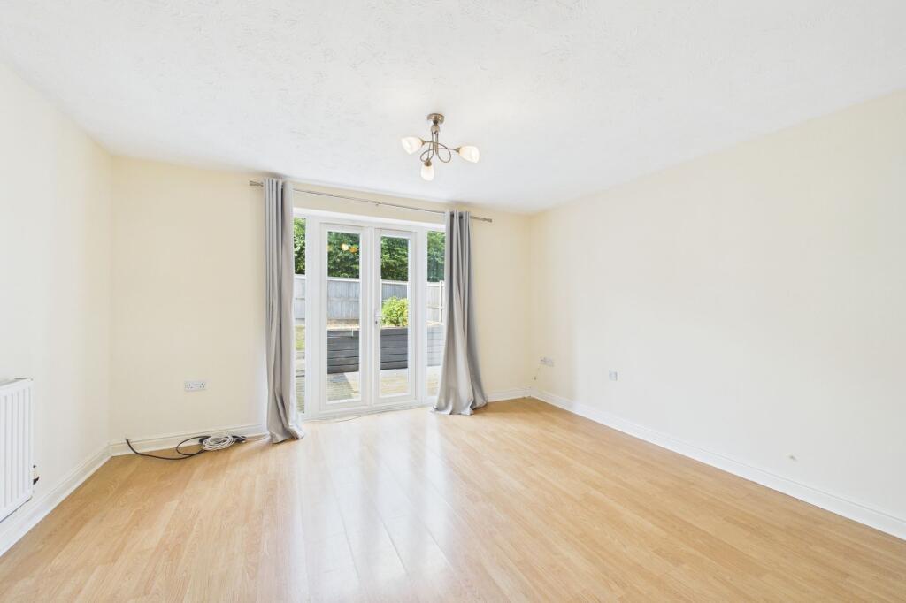 House in Thetford, Cloverfields - View 3
