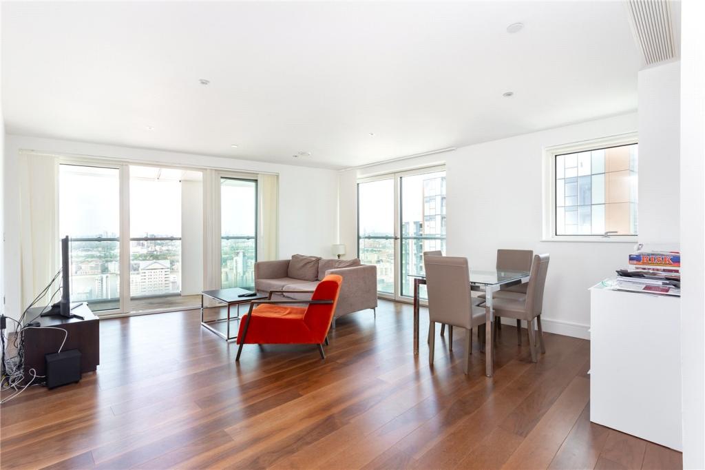 Main image of property: Talisman Tower, 6 Lincoln Plaza, London, E14