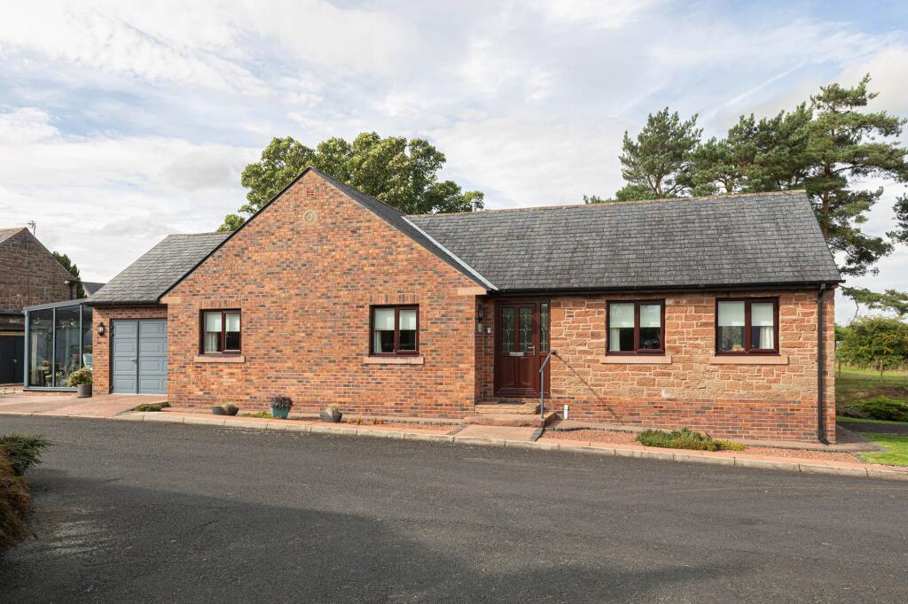 Main image of property: Settle Brow, Townhead Court, Station Road, Cumwhinton, Cumbria