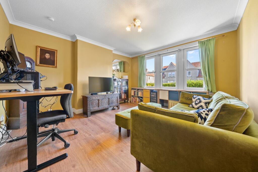 Apartment in Falkirk, Stirling - View 5