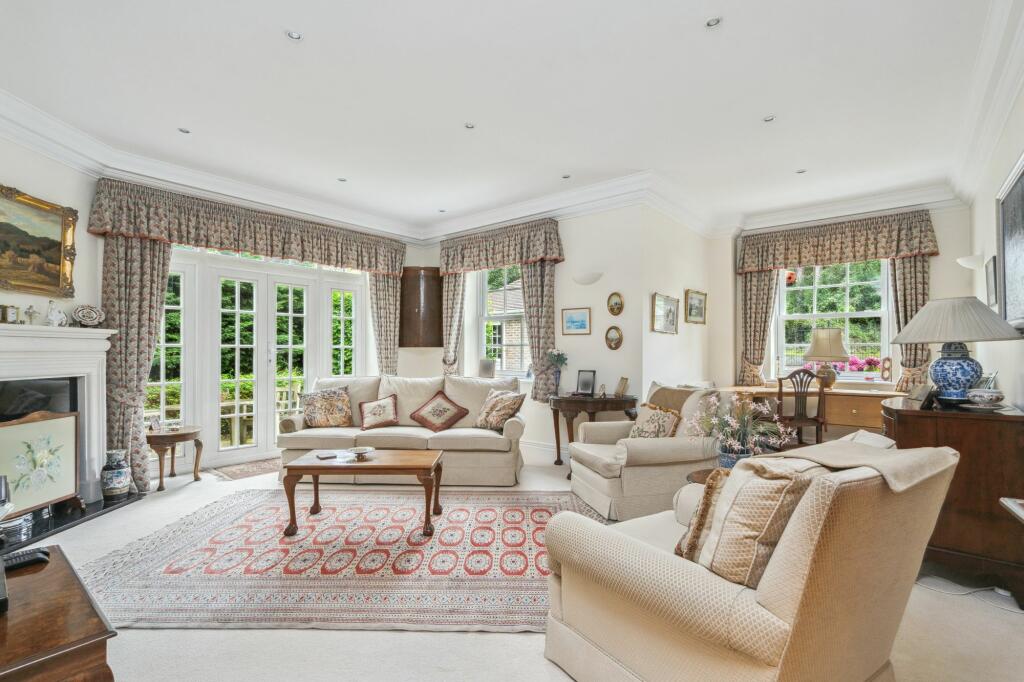 Main image of property: Penn Road, Knotty Green, HP9