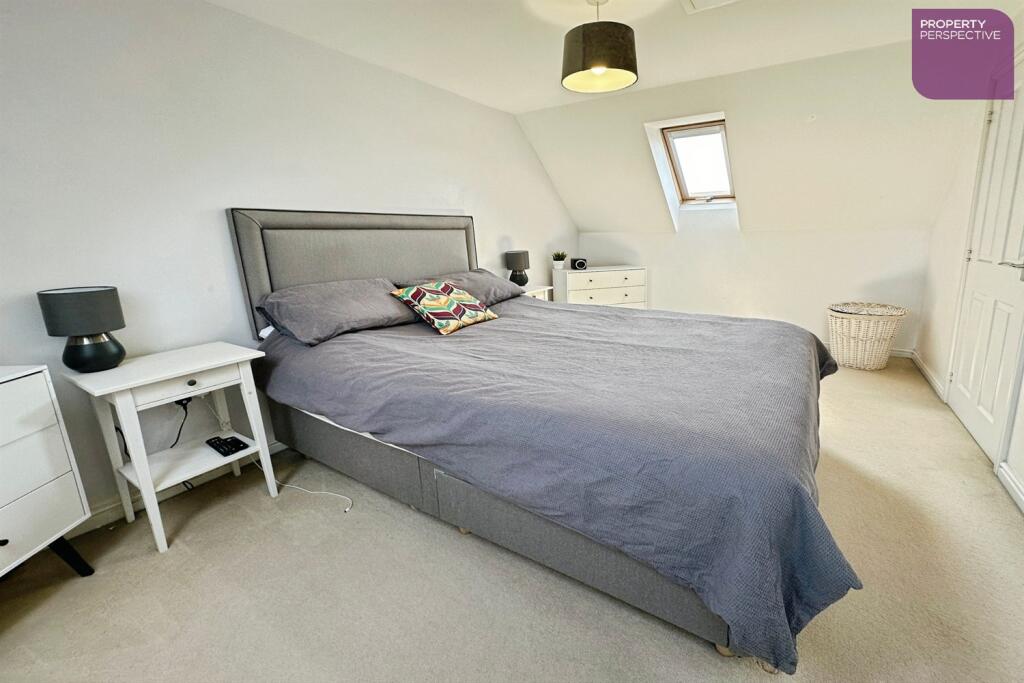 Bamburgh Drive, Chorley, PR7 - More