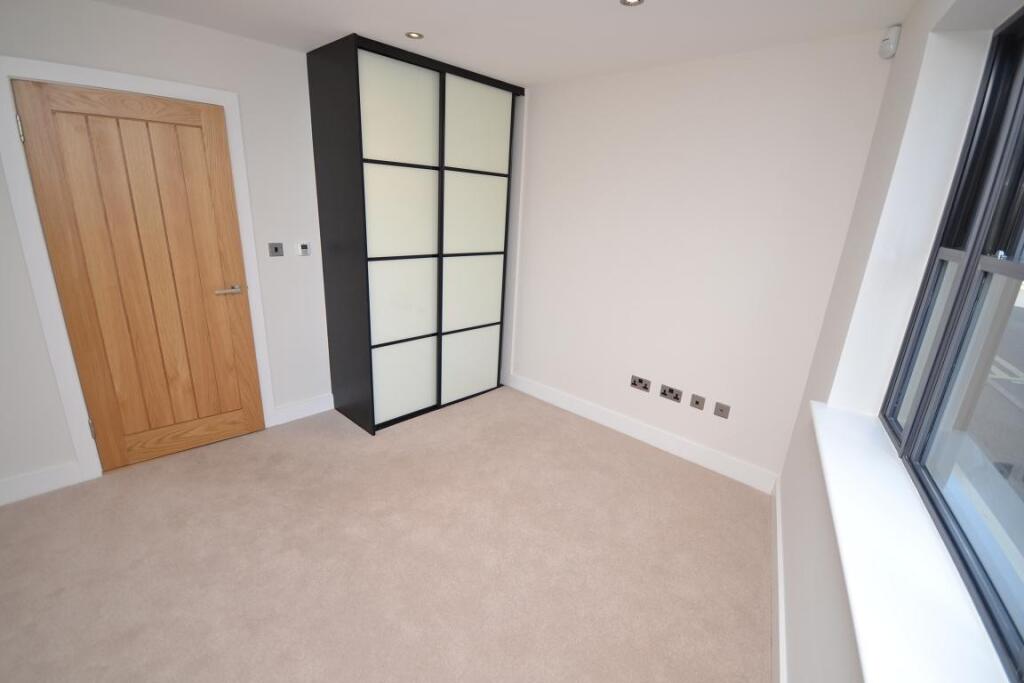 Apartment in Reading, Caversham - View 4