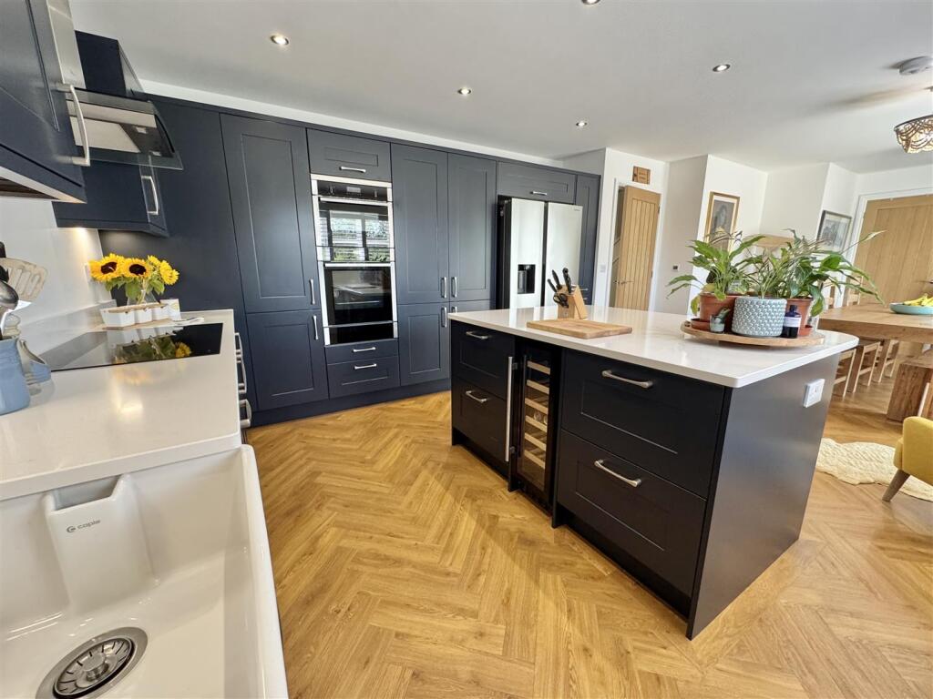 House in Carlisle - View 5