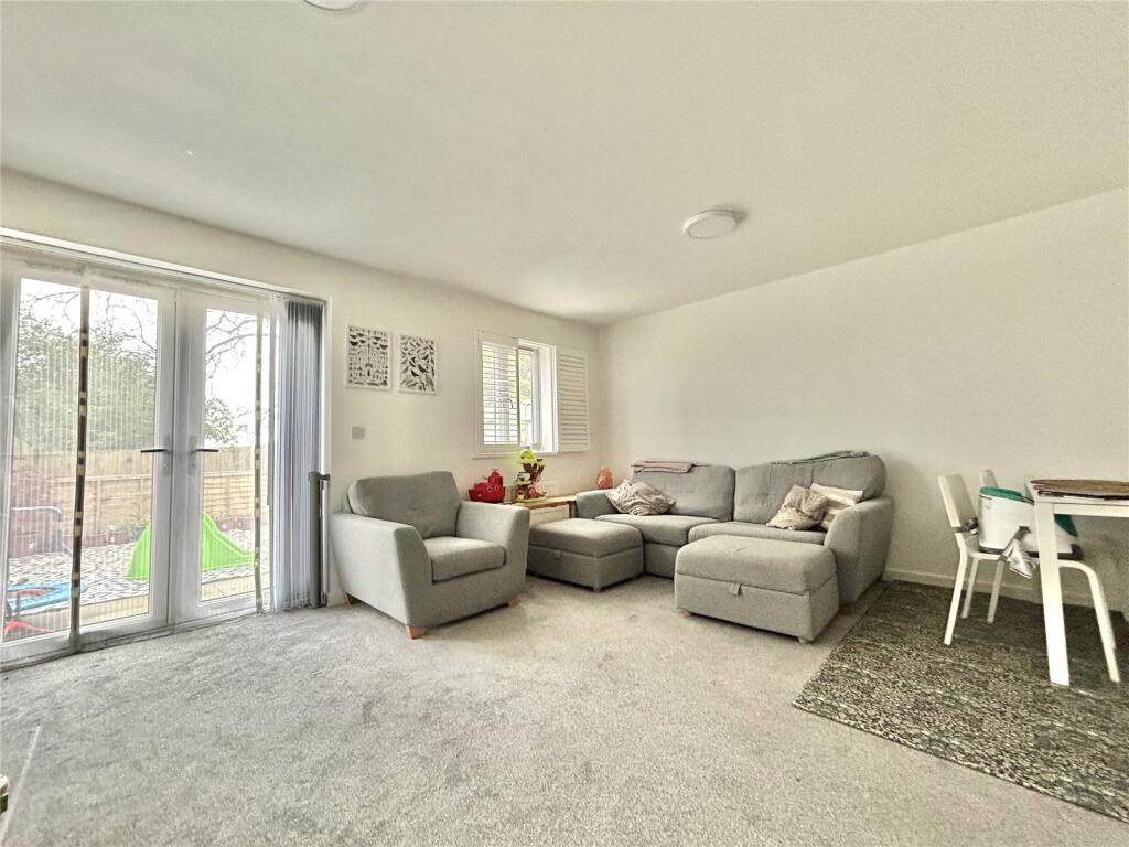 House in Dorchester - View 3