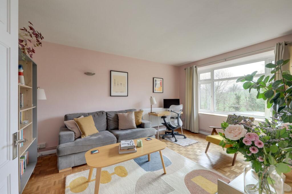 Main image of property: Codrington Hill, Honor Oak, SE23