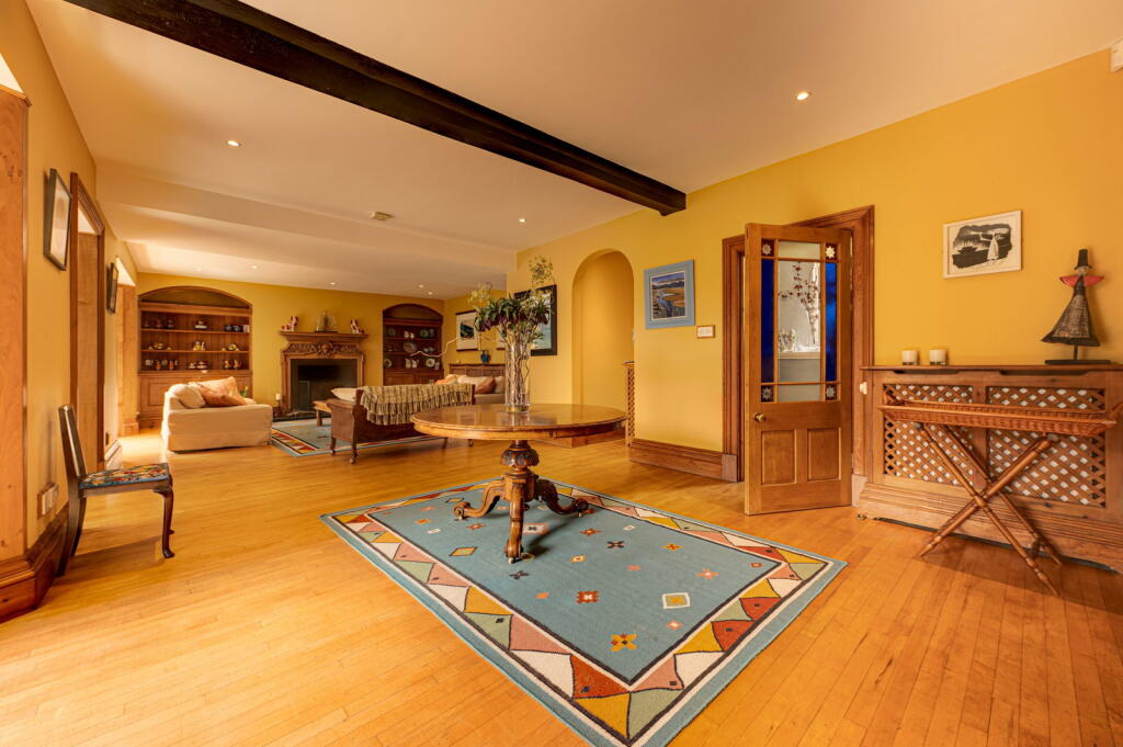 House in Cardiff - More