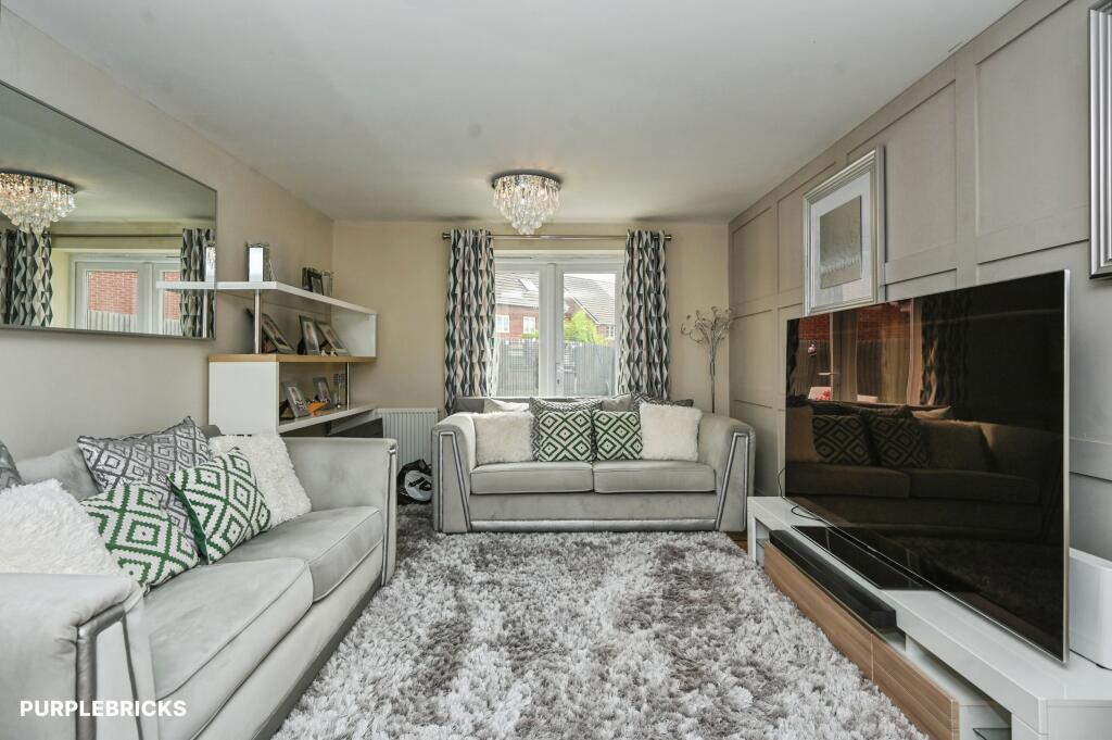 House in Warrington - View 4