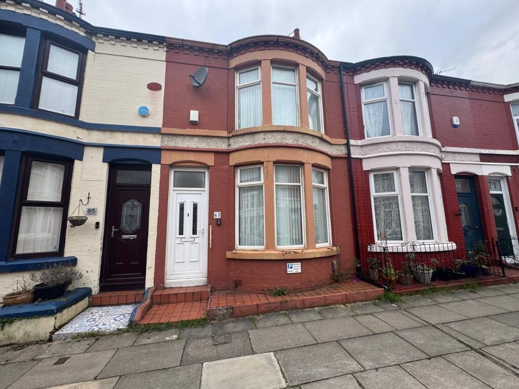 Main image of property: Eastdale Road, Liverpool, Merseyside, L15