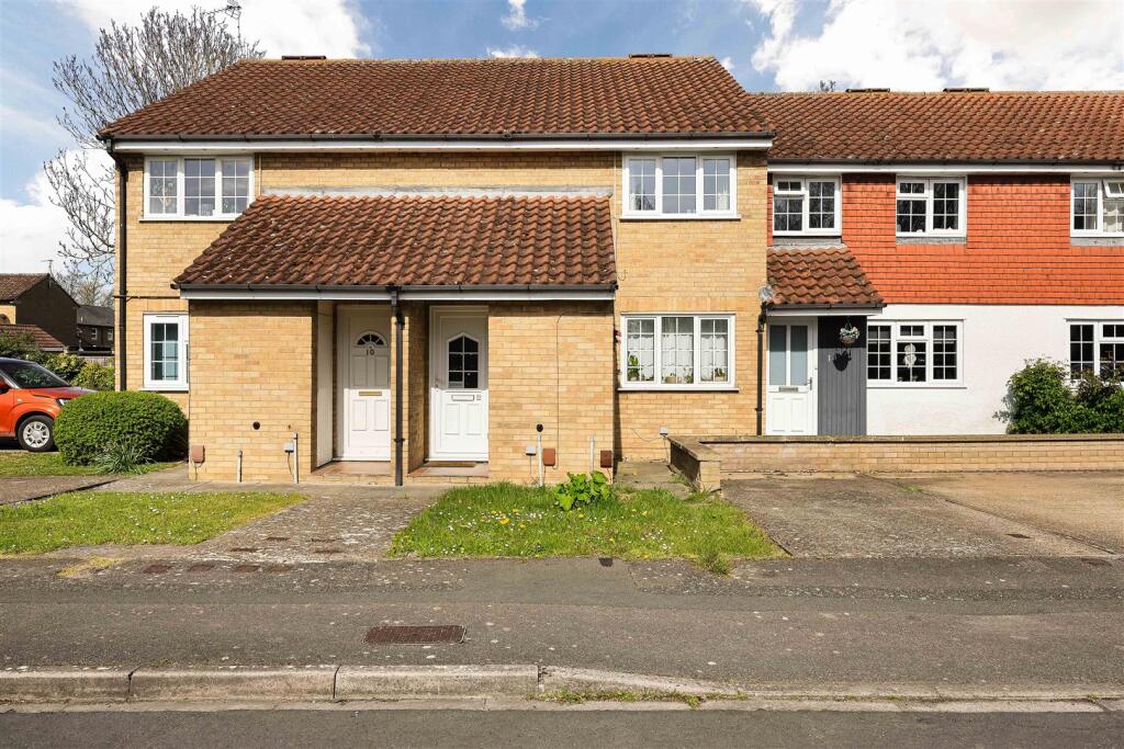 Main image of property: St. Bedes Gardens, CB1