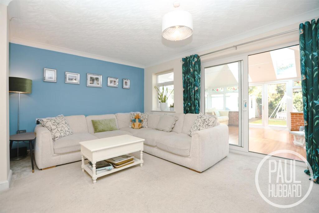 House in East Suffolk, Oulton Broad - View 5