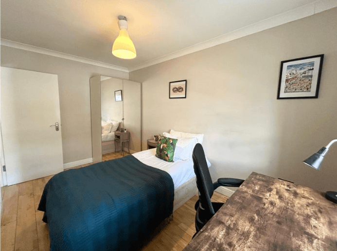 Main image of property: St Michaels Street, W2