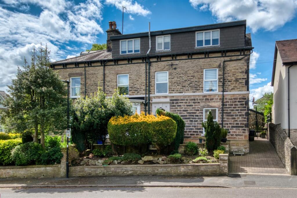 Main image of property: Sterndale Road, Millhouses, Sheffield