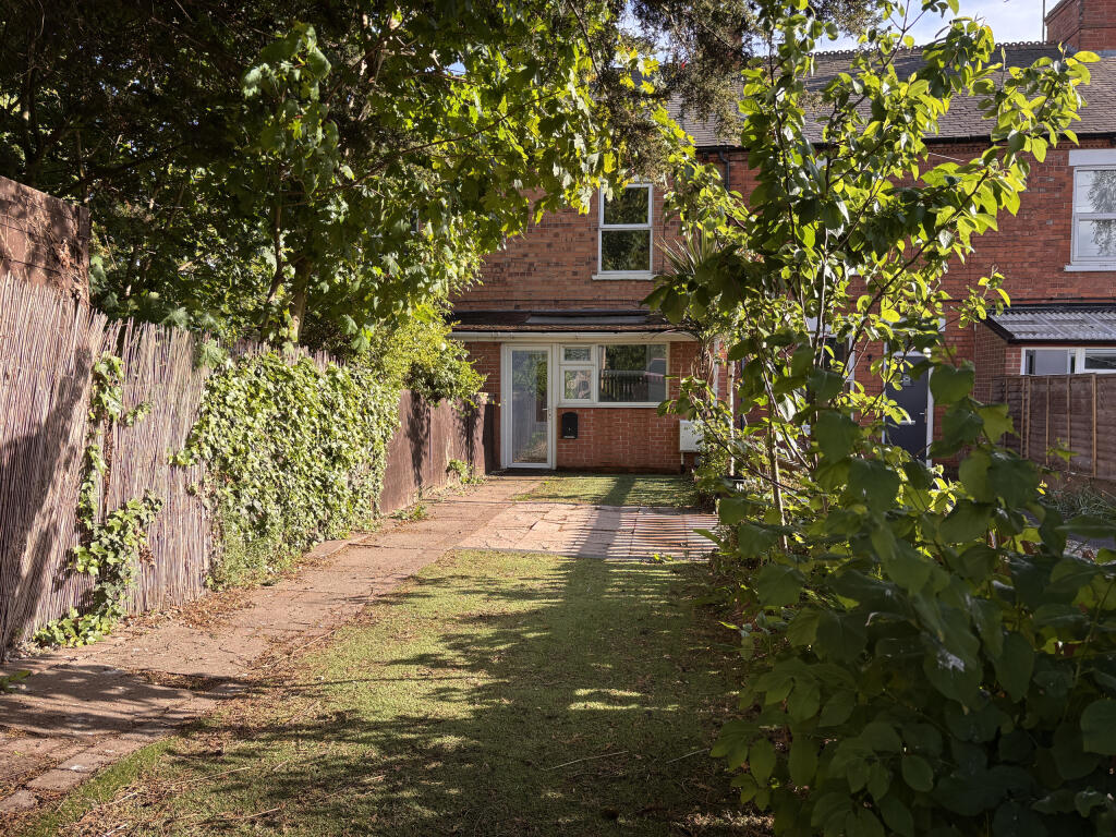 Main image of property: Stanley Terrace, Newark, Nottinghamshire