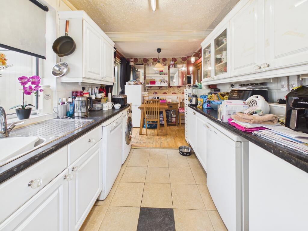 Albert Road, Chaddesden photo 4
