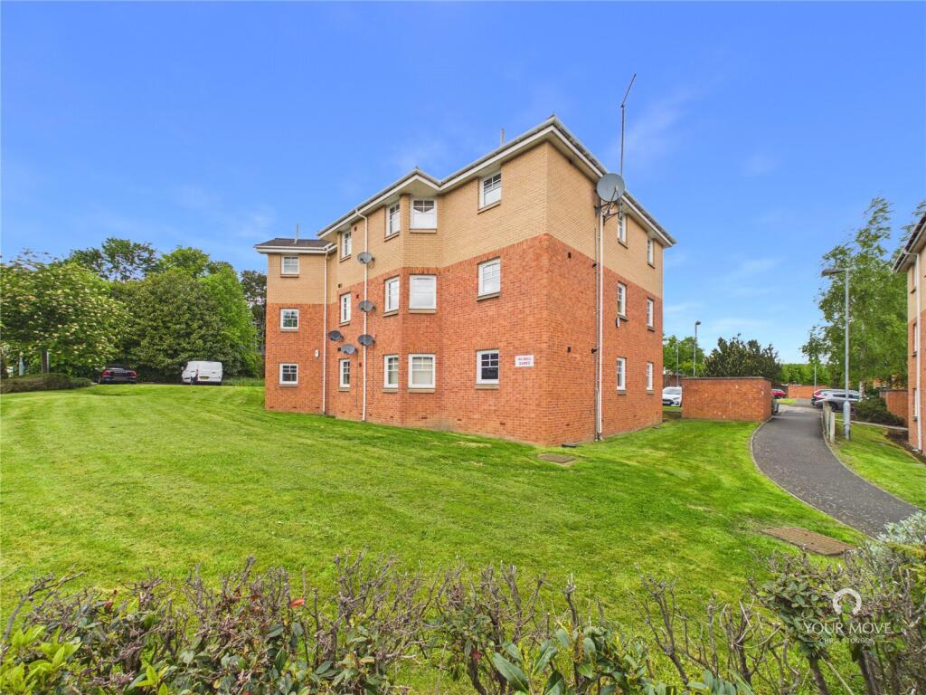Main image of property: Robertson Court, Chester Le Street, Durham, DH3