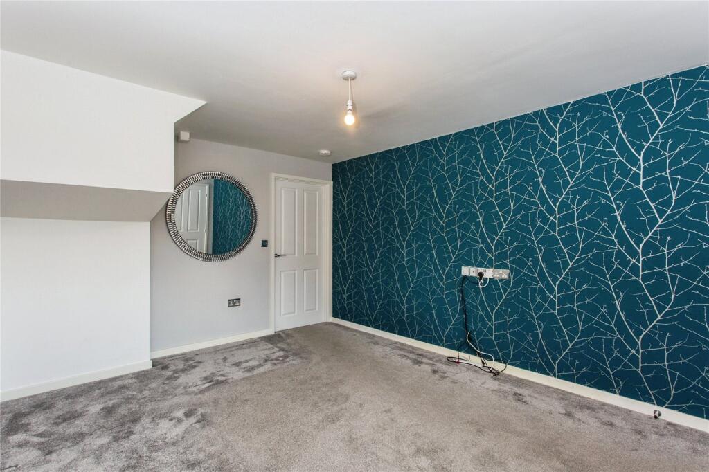 House in Preston - More