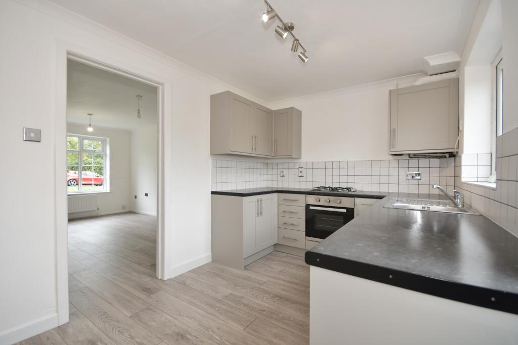 Victoria Street, Chesterfield, S43 photo 3