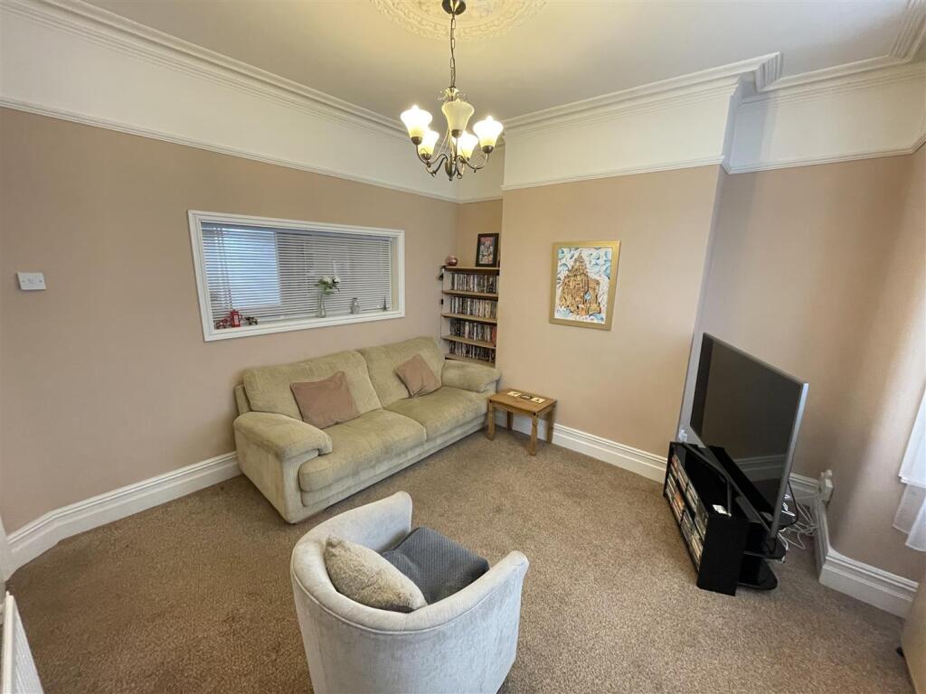 House in Liverpool - More