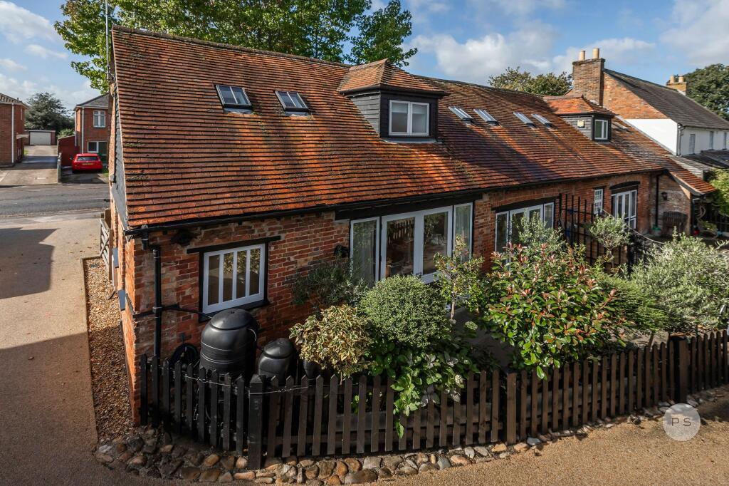 Main image of property: The Tannery, Tatnam Road, Poole, BH15 2DS
