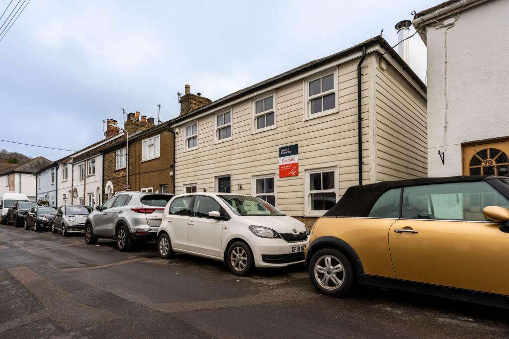 Main image of property: Church Street, Burham, ME1