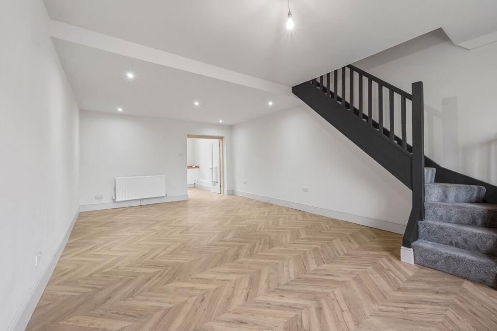 House in St Helens, Broad Oak - View 2