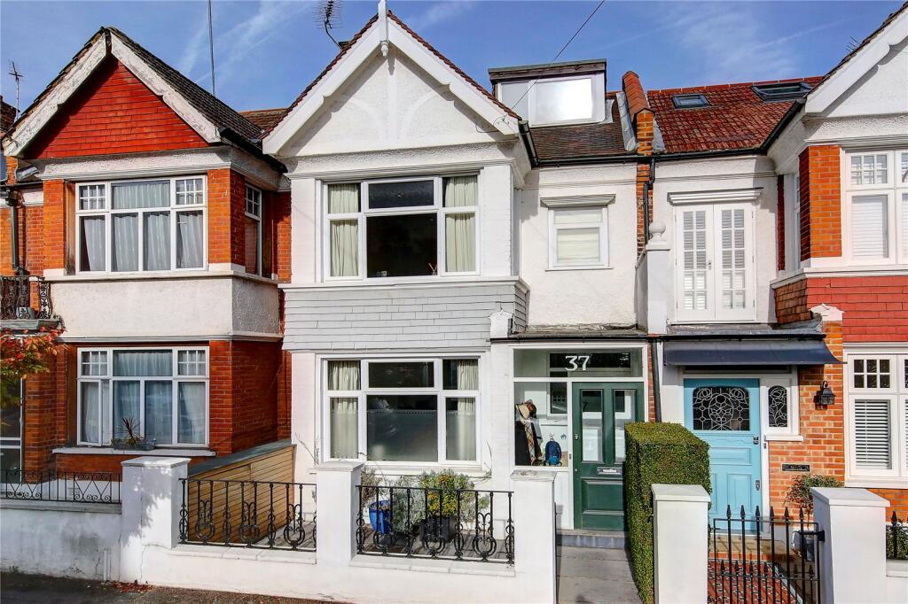 Main image of property: Ryfold Road, Wimbledon, London, SW19
