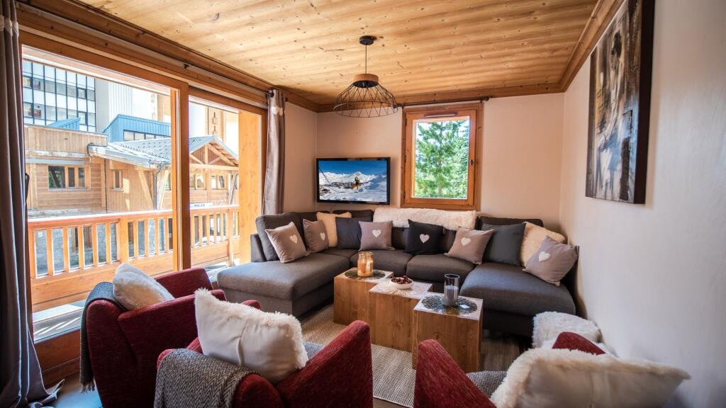 Main image of property: Rhone Alps, Savoie, Val-Thorens