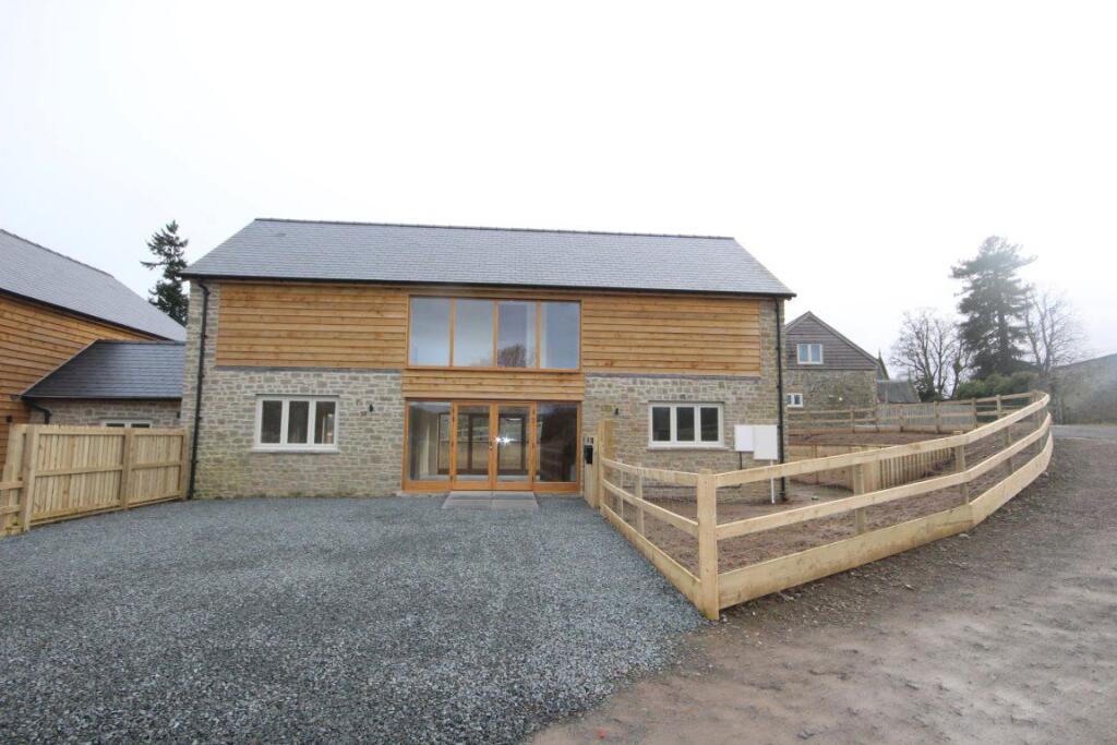 Main image of property: Titley, Kington