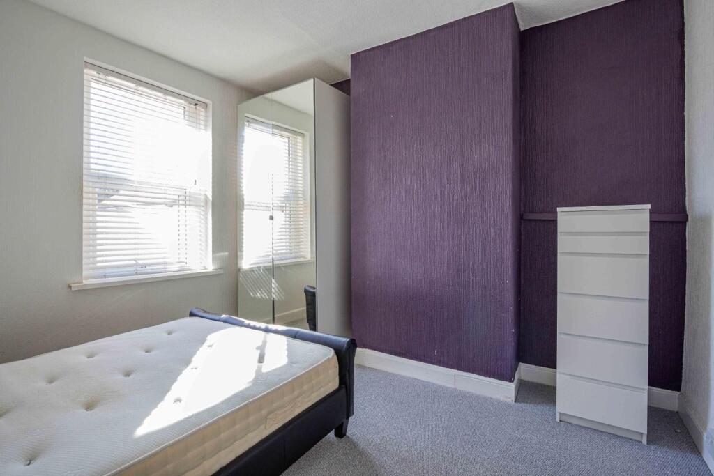 Emerald Street, Adamsdown - More